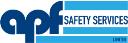 APF Safety Services Ltd  logo